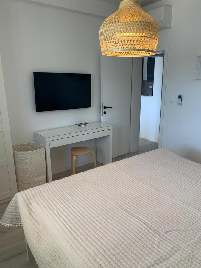 Beachfront Apartments สปลิท ภายนอก รูปภาพ
